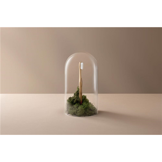 Eco Denta Super Natural Bamboo Toothbrush (Soft)