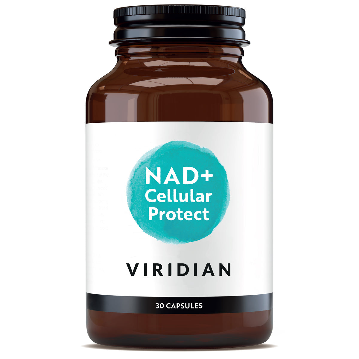 Viridian NAD + Cellular Support (30 Veg Caps)