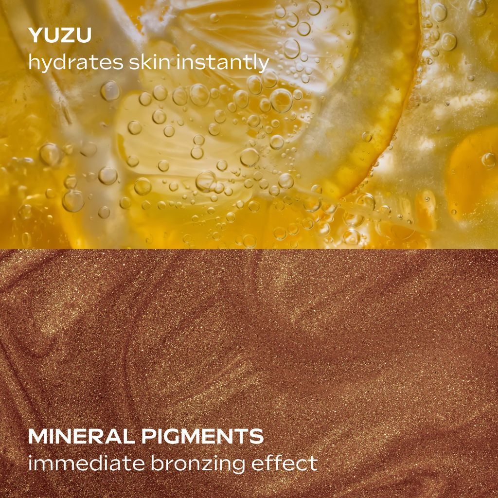 Weleda Boost Drop - Sunkissed Bronzing 30ml