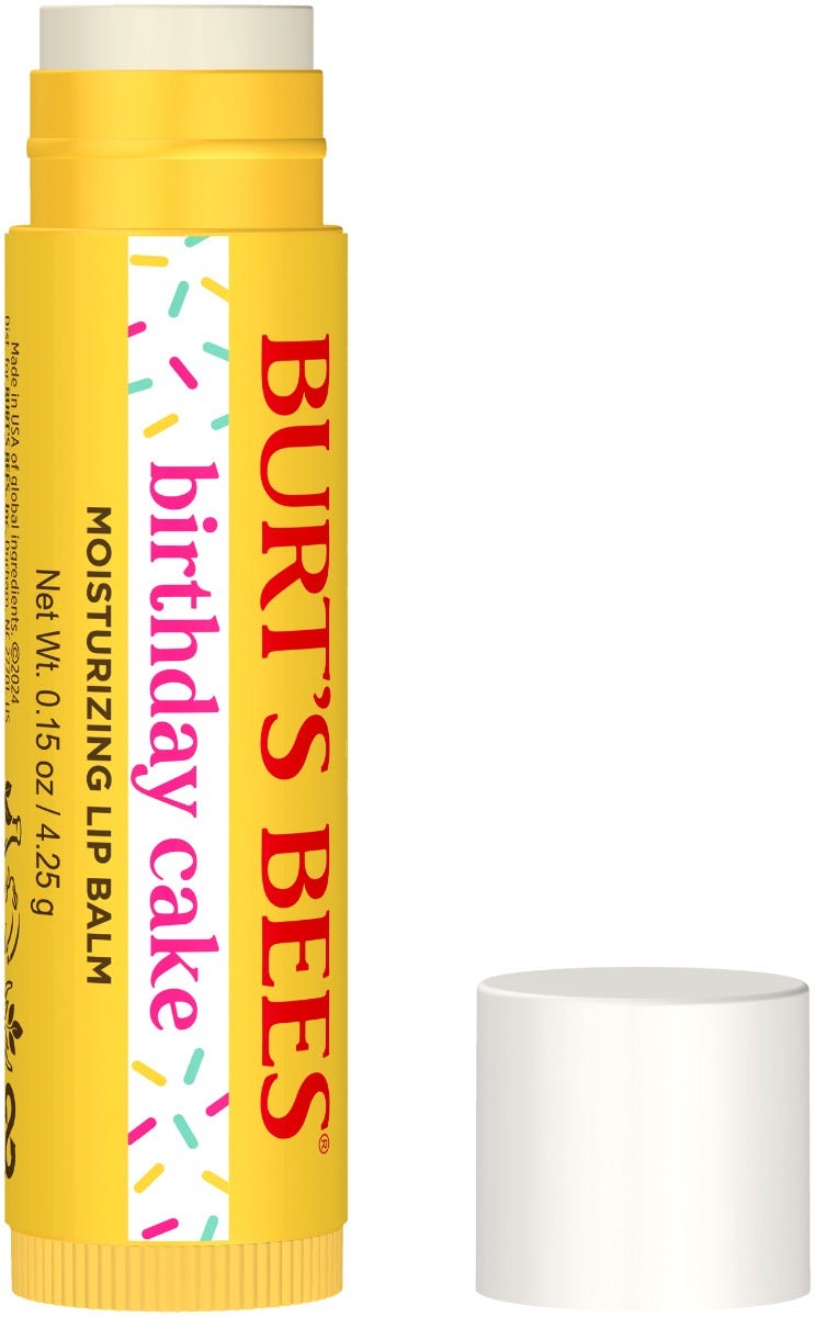 Burt&