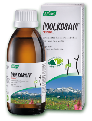 A. Vogel Molkosan 500ml