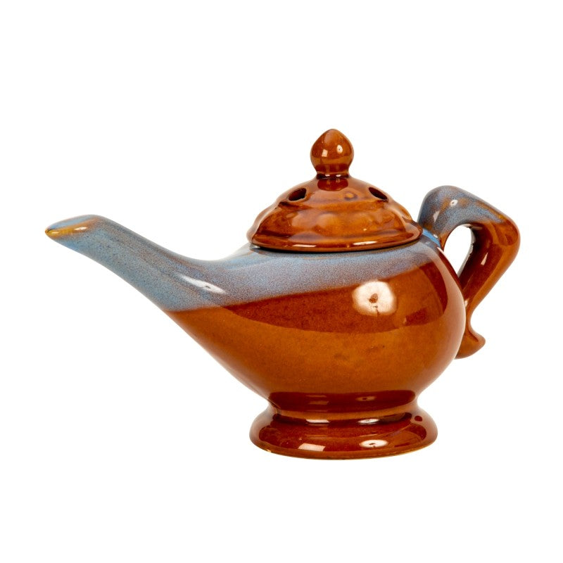 Ceramic Oil Burner - Aladdin Burner