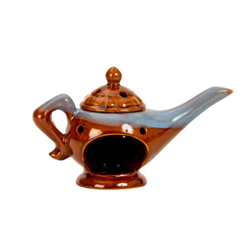Ceramic Oil Burner - Aladdin Burner