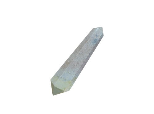 Serpentine Massage Wand Double Terminated 6 Sided 11cm-12cm