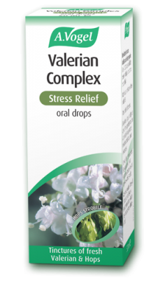 A. Vogel Valerian Complex Drops 50ml