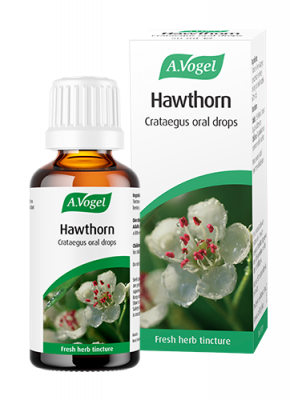 A. Vogel Crataegus Oxyacantha (Hawthorn) 50ml