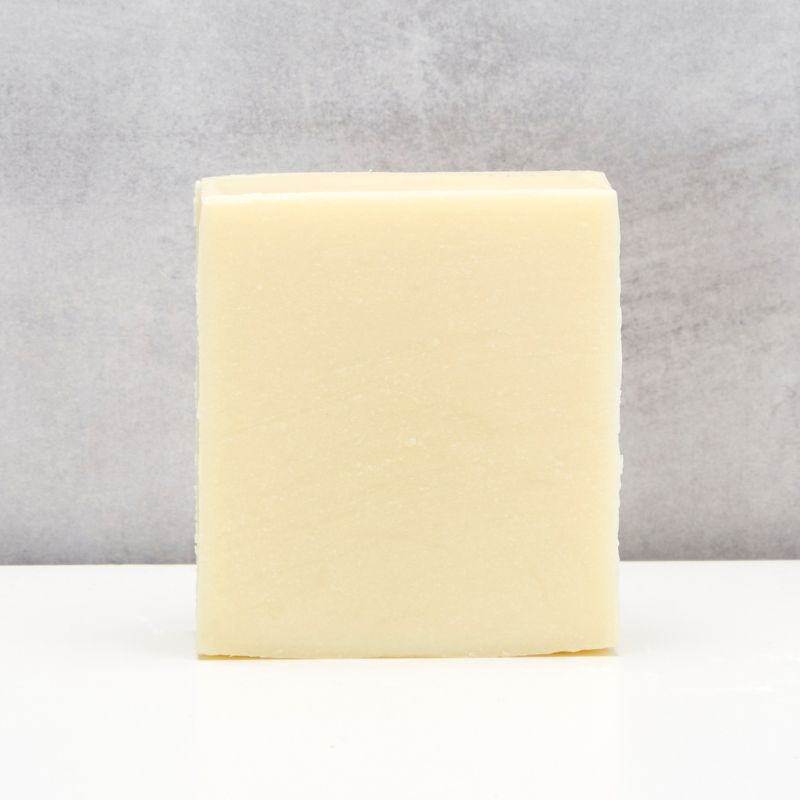 The Black Stuff - Fresh Aloe & Lime 5oz Bar