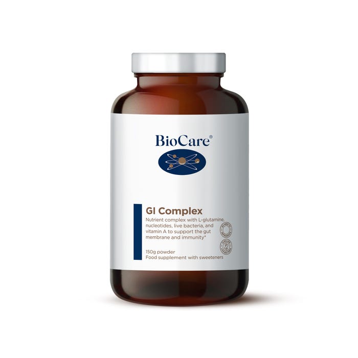 BioCare GI Complex 150g