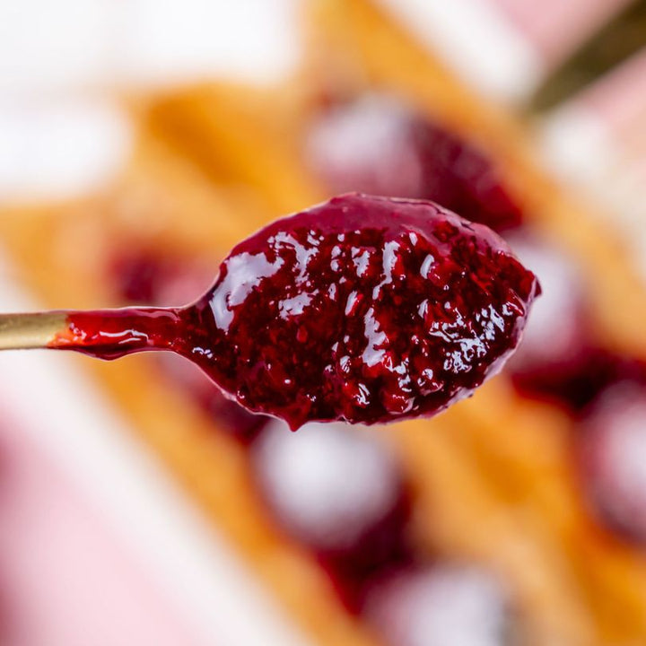 Mor Taste Cherry Preserve 210g