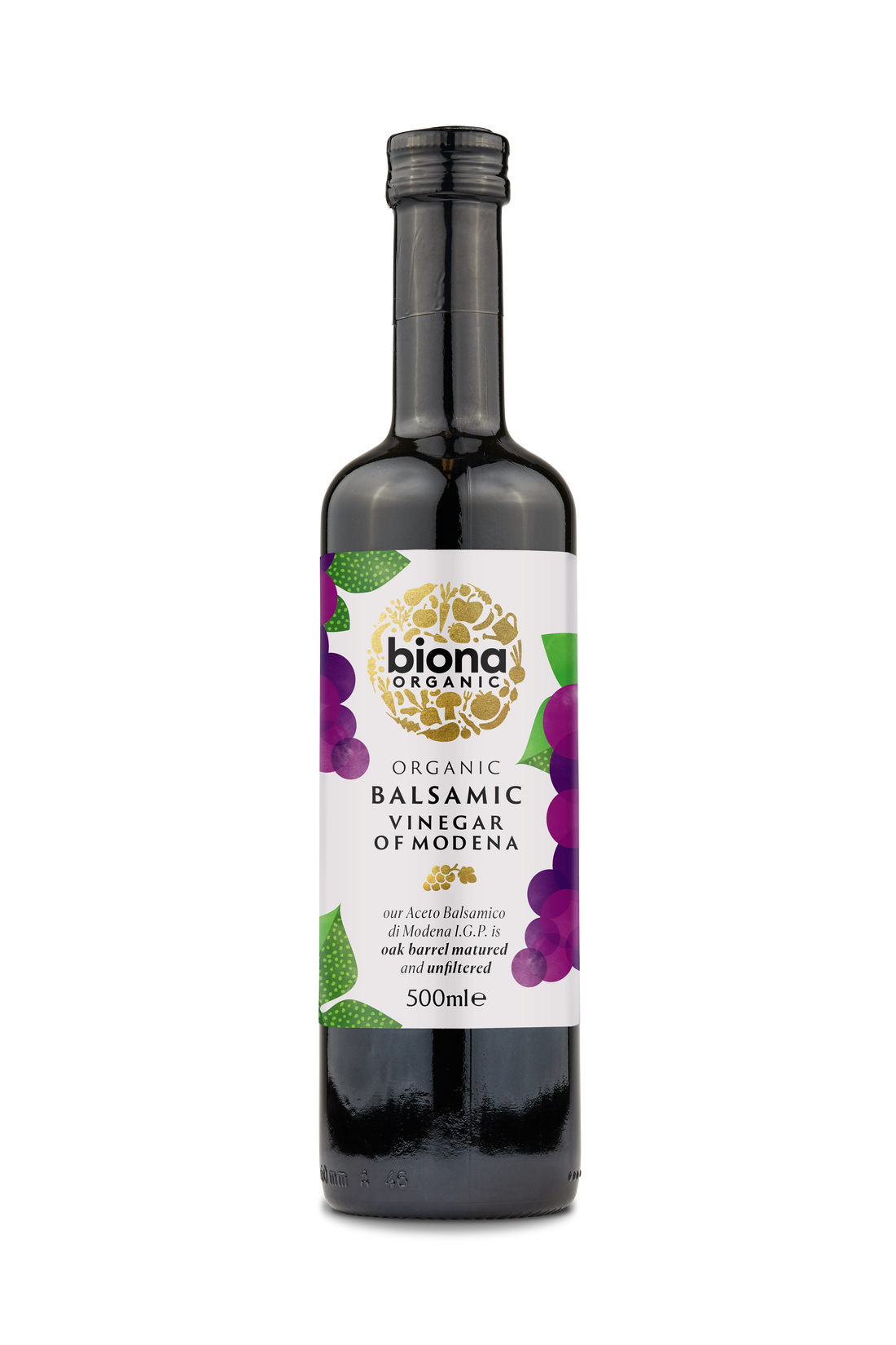 Biona Organic Balsamic Vinegar 500ml
