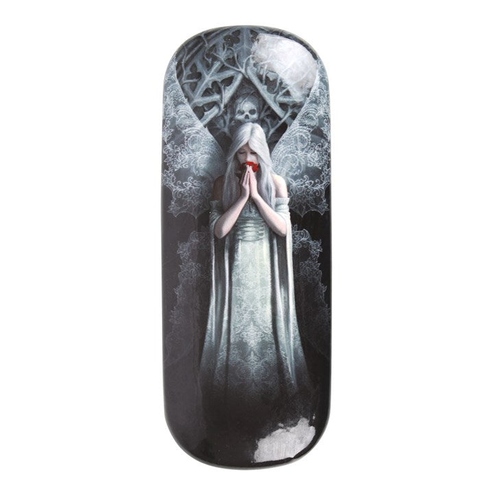 Glasses Case - Only Love Remains Guide by Anne Stokes