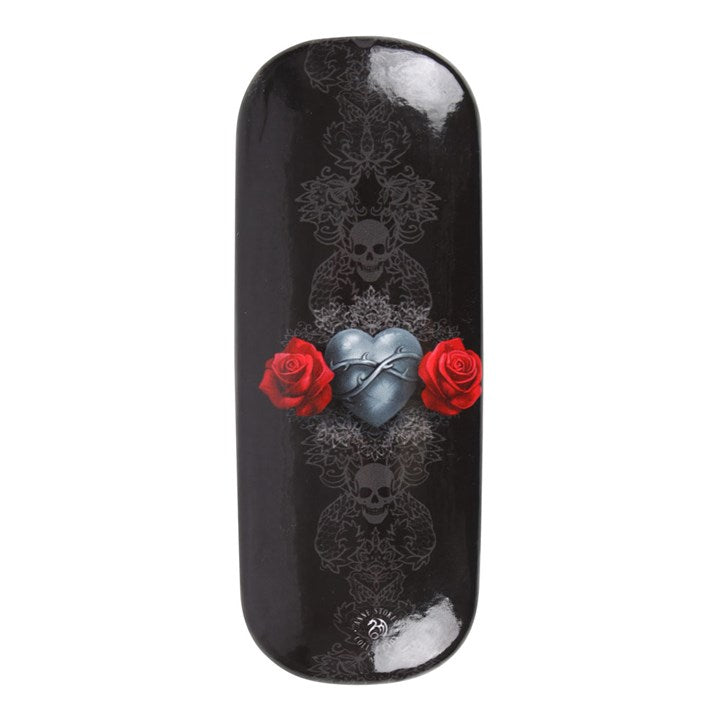 Glasses Case - Only Love Remains Guide by Anne Stokes