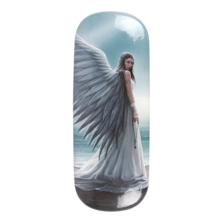 Glasses Case - Spirit Guide by Anne Stokes