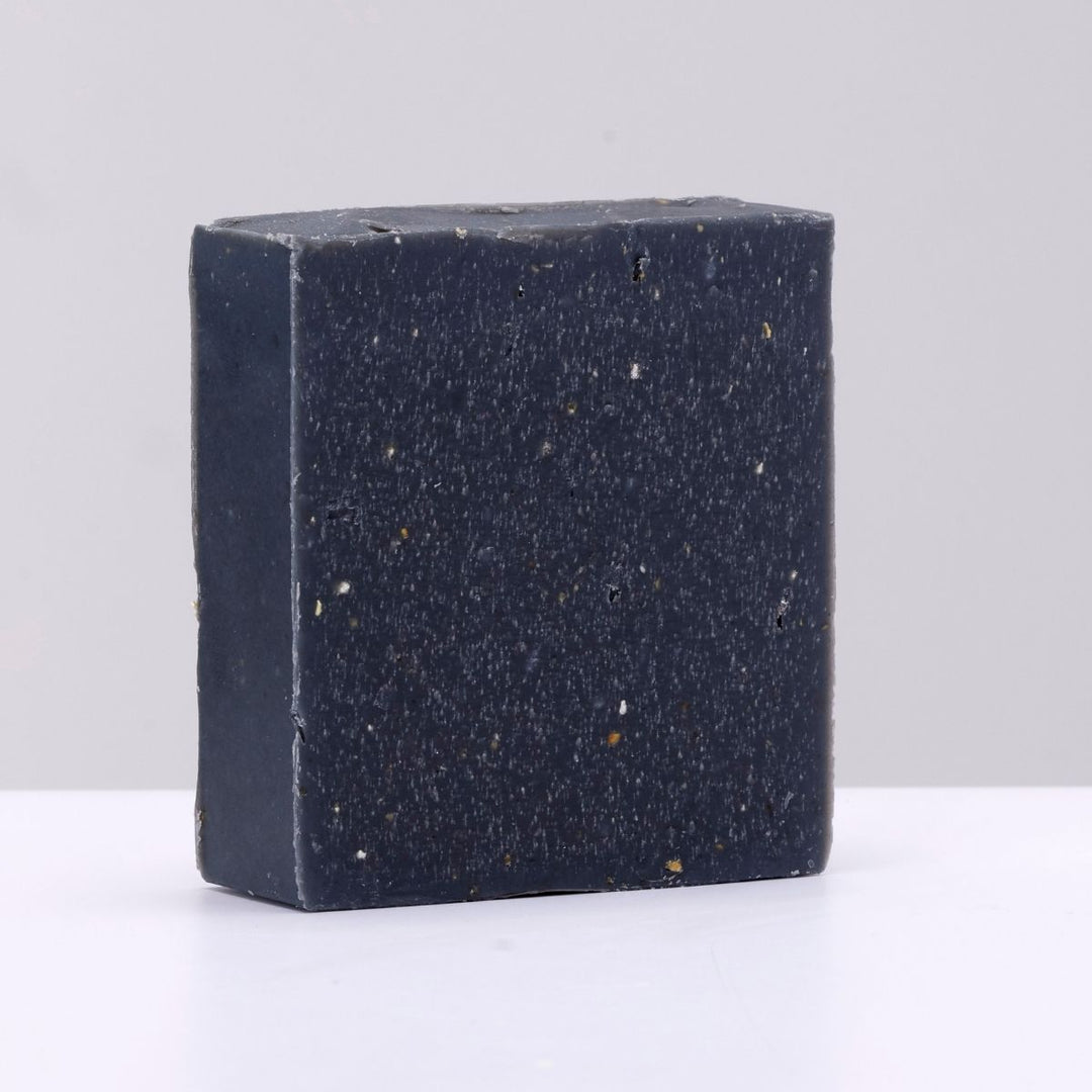 The Black Stuff - Atlantic Pine Tar Soap 5oz Bar