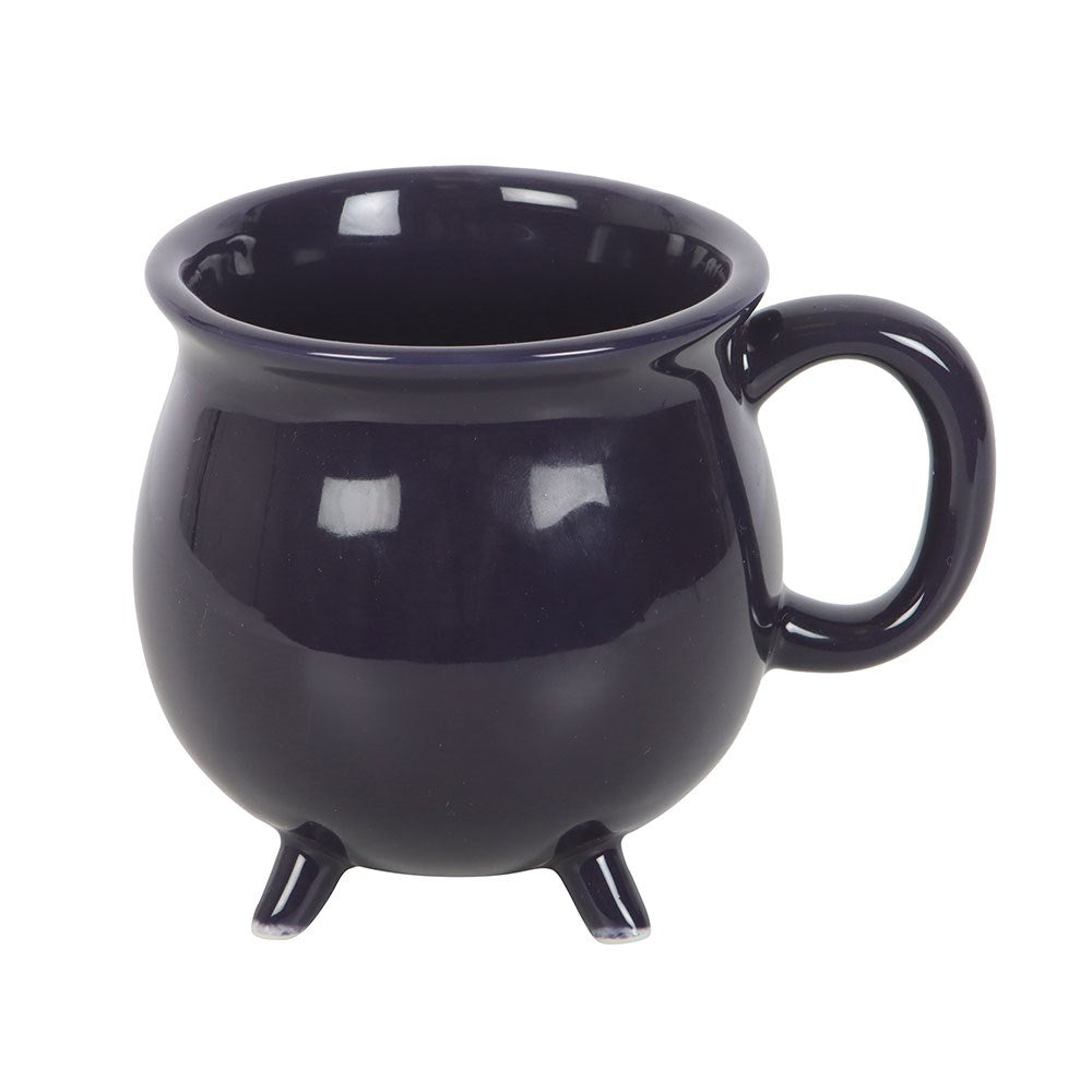 Cauldron Mug - "The Magic is in You"