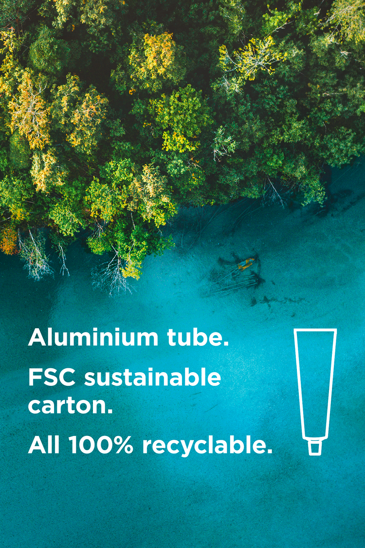 Sea Magik Feel Uplifted Pink Salt Mini&