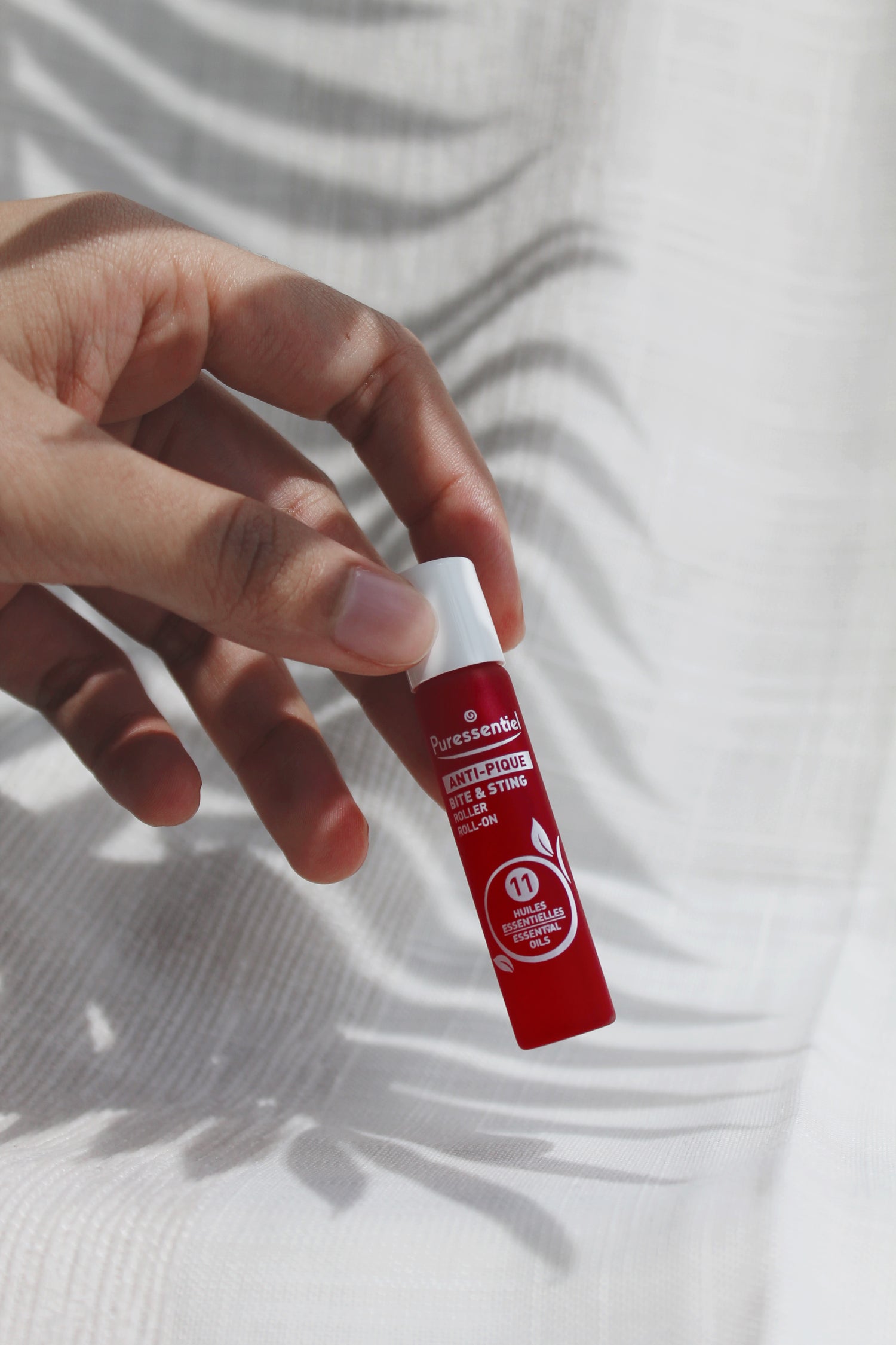 Puressentiel Bite & Sting Roll-On 5ml