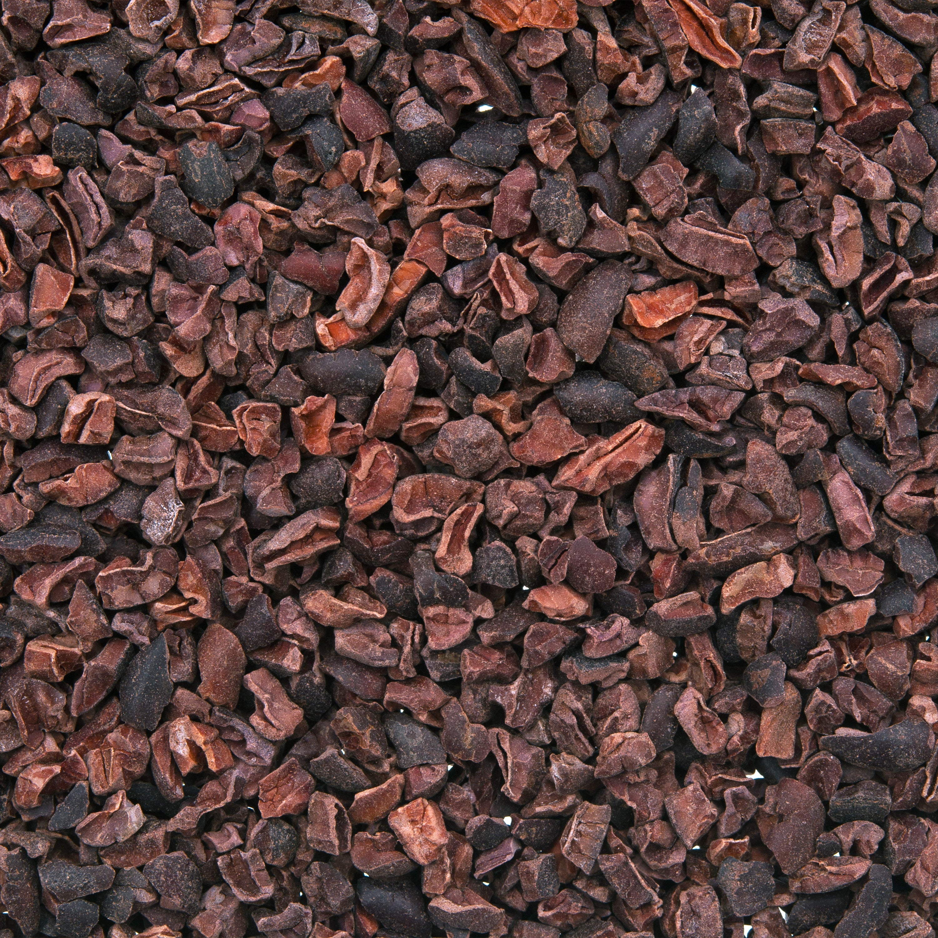 Vita Plantae Organic Cacao Nibs 250g