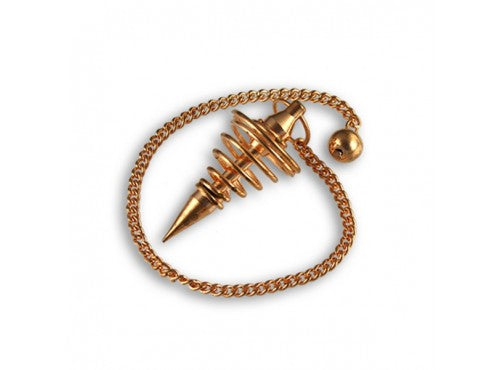 Pendulum - Coil Med Copper