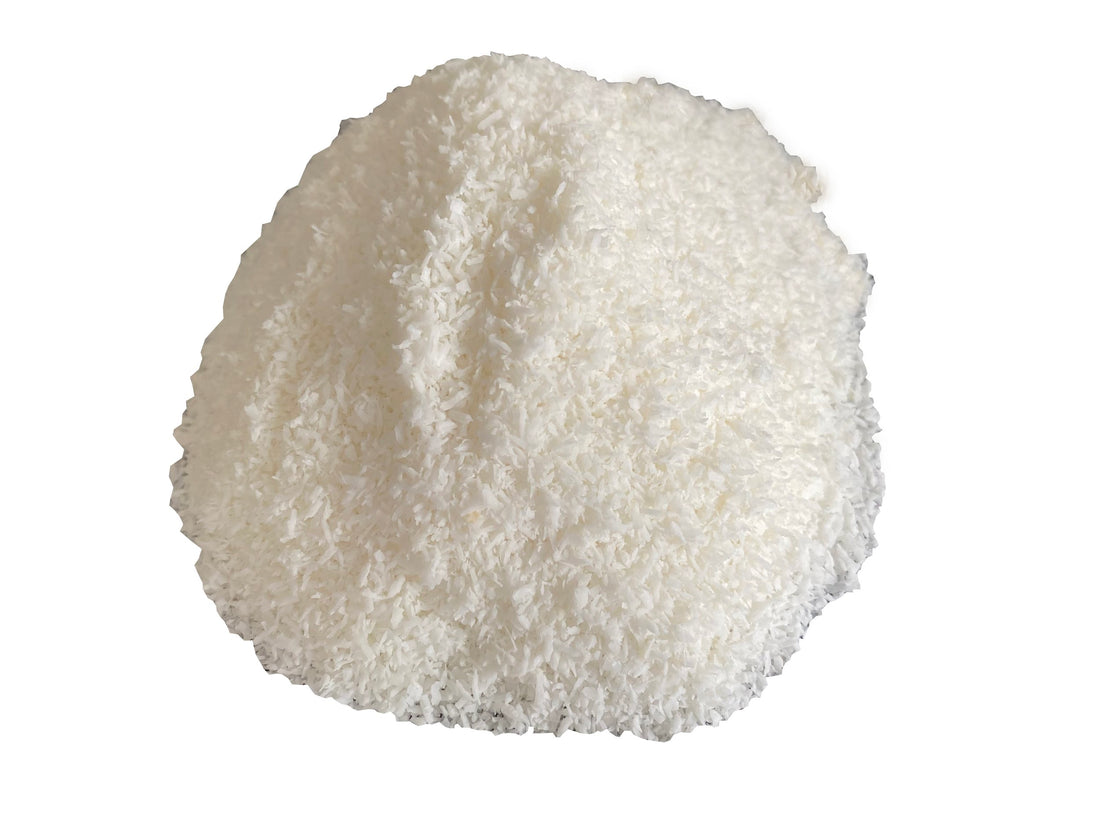 Minton & Donello Dessicated Coconut 250g