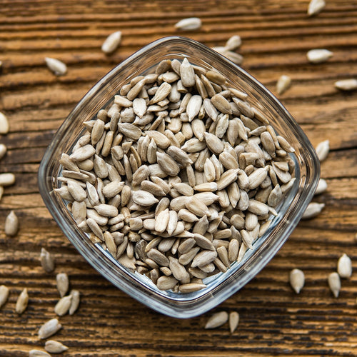 Minton & Donello Sunflower Seeds 250g