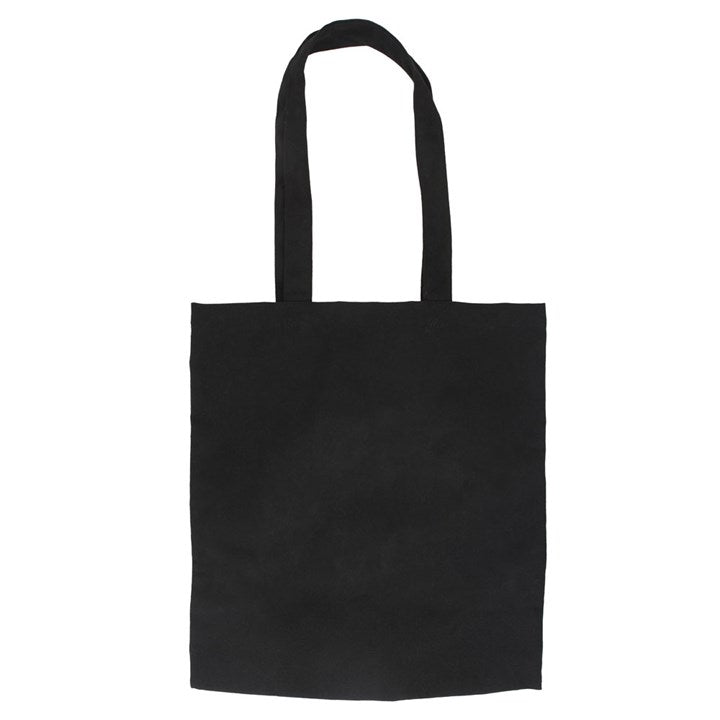 Tote Bag - "Goth Mum" - Polycotton