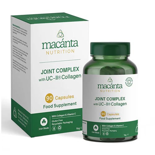 Macanta Joint Complex 90 Caps