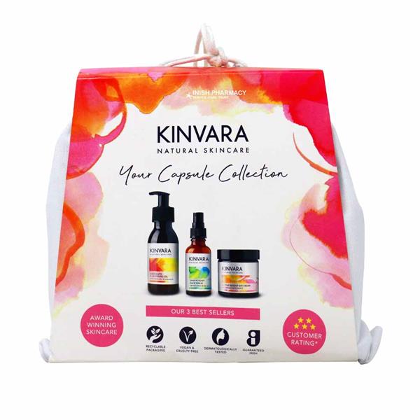 Kinvara Capsule Collection