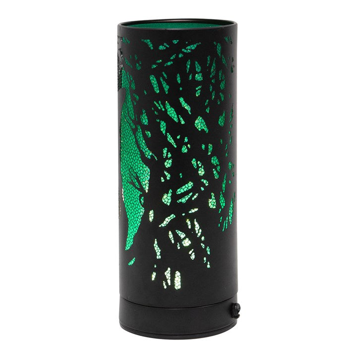 Rise Of The Witches Aroma Lamp by Lisa Parker