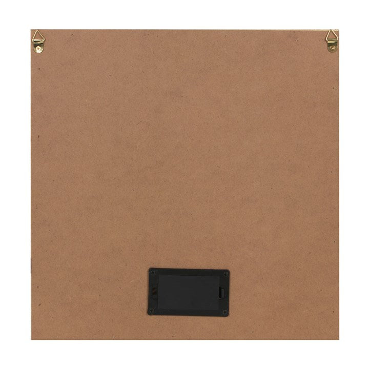 Canvas Plaque by Lisa Parker - Mad About Cats - Light Up