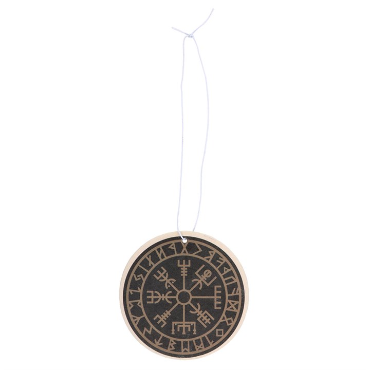 Air Freshener (Pine) Viking Compass