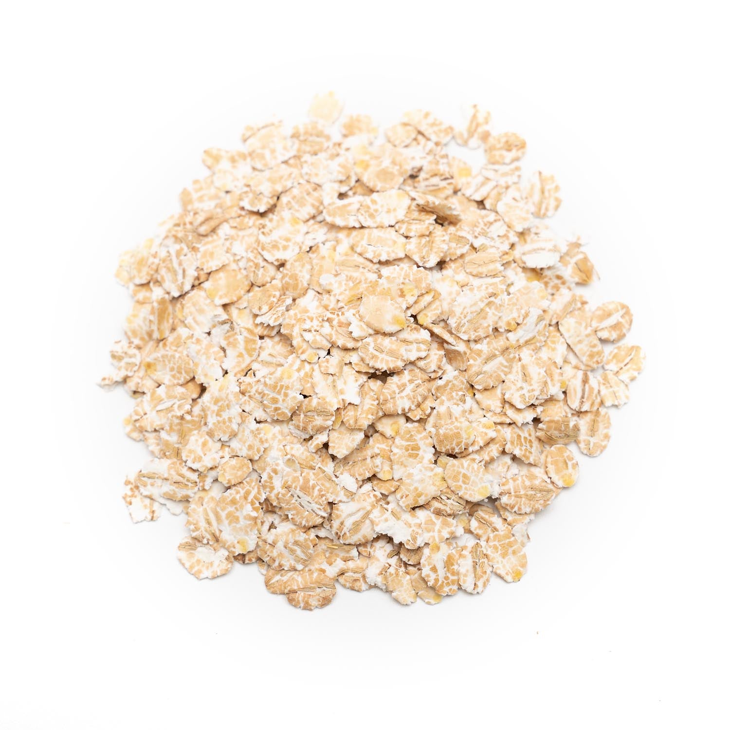 Vita Plantae Organic Barley Flakes 500g