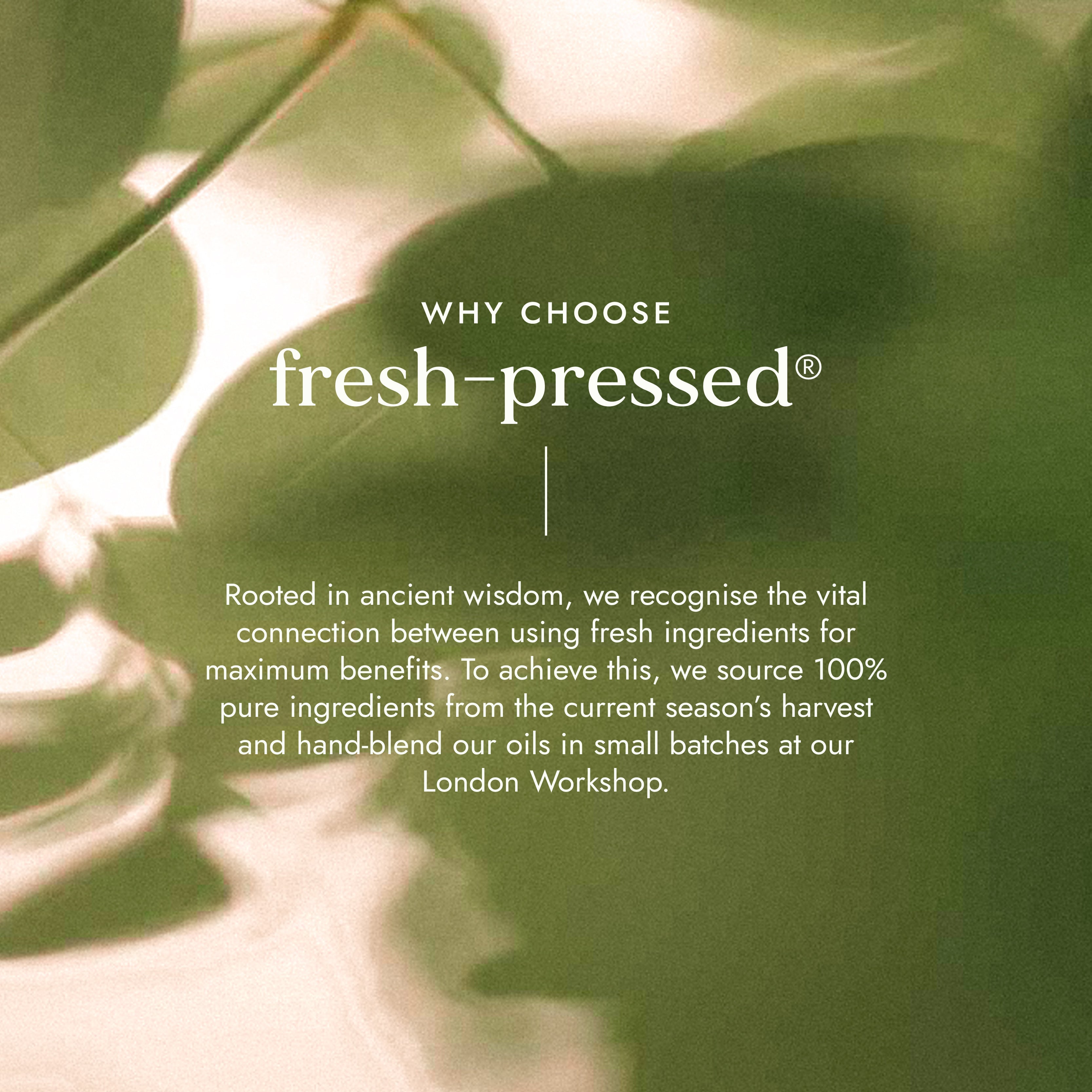 Fushi Scalp Soother Herbal Conditioner 230ml