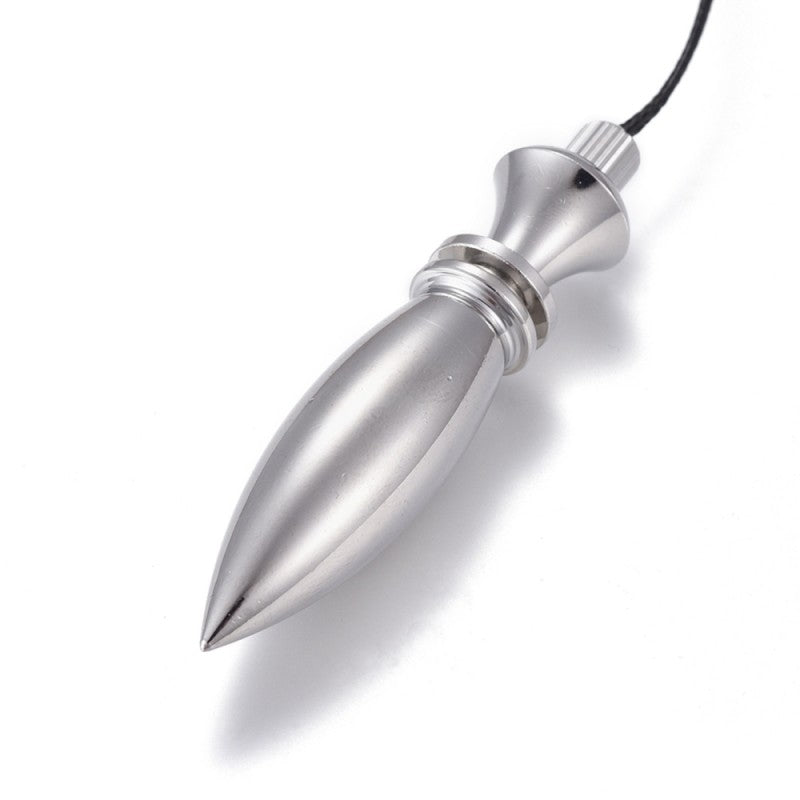 Pendulum Silver Karnack