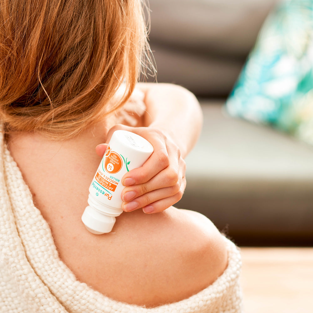 Puressentiel Muscle & Joint Roller 75ml