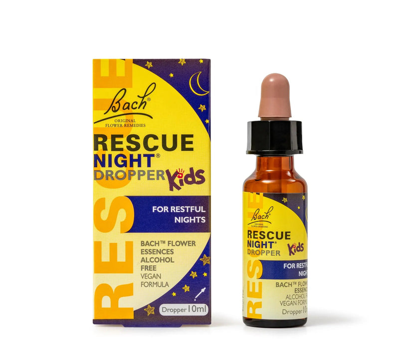Rescue Remedy Night Kids Dropper 10ml