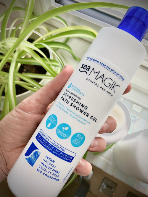 Sea Magik Mineral Body Care Ritual Gift Set