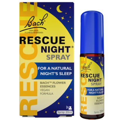 Rescue Remedy Night Spray 20ml