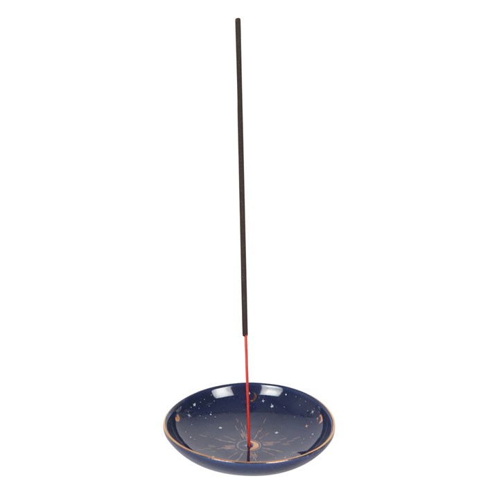 Incense Stick Holder - Starry Sky