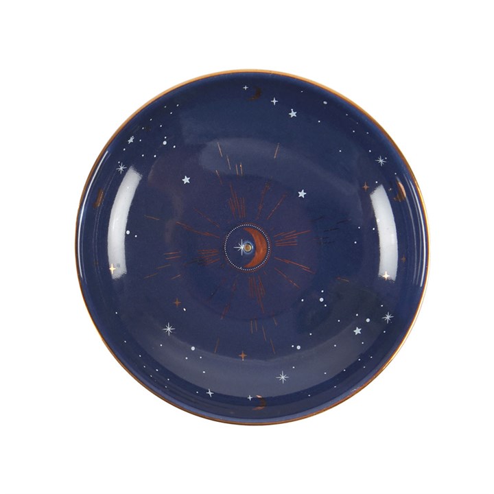 Incense Stick Holder - Starry Sky