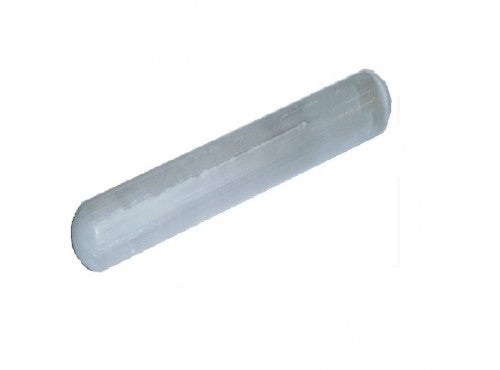 Selenite Wand Round 15cm