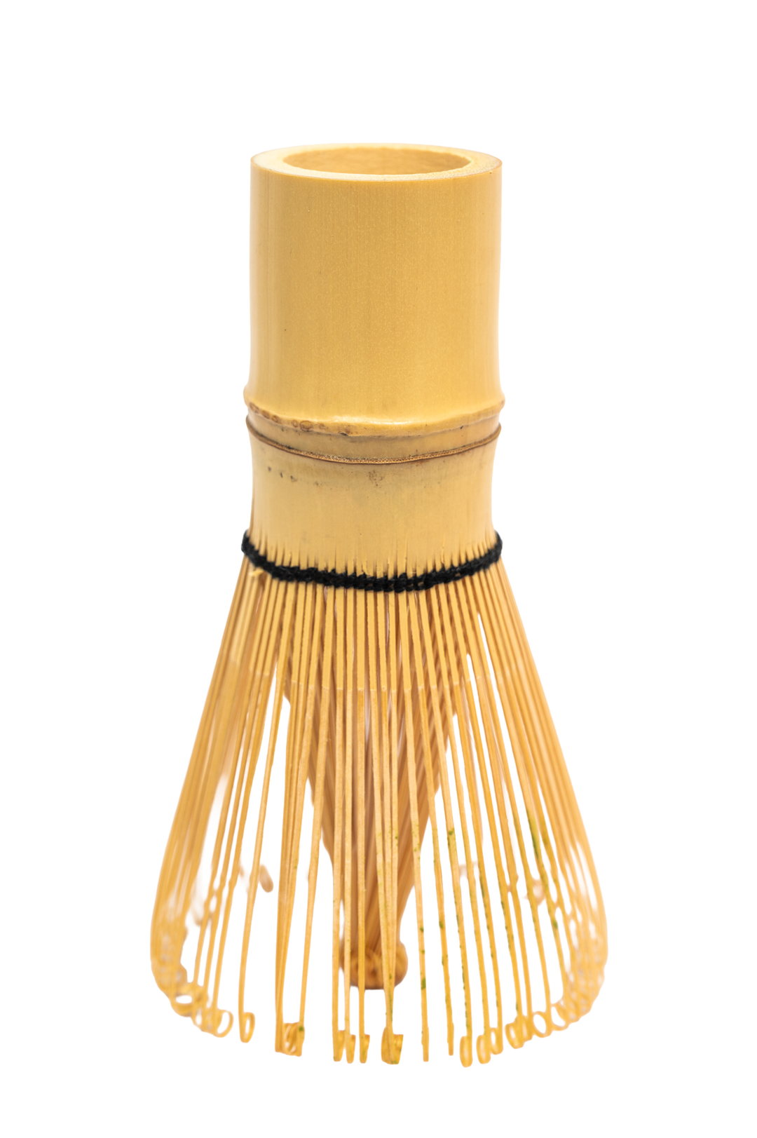 Solaris Organic Matcha Whisk (Bamboo)