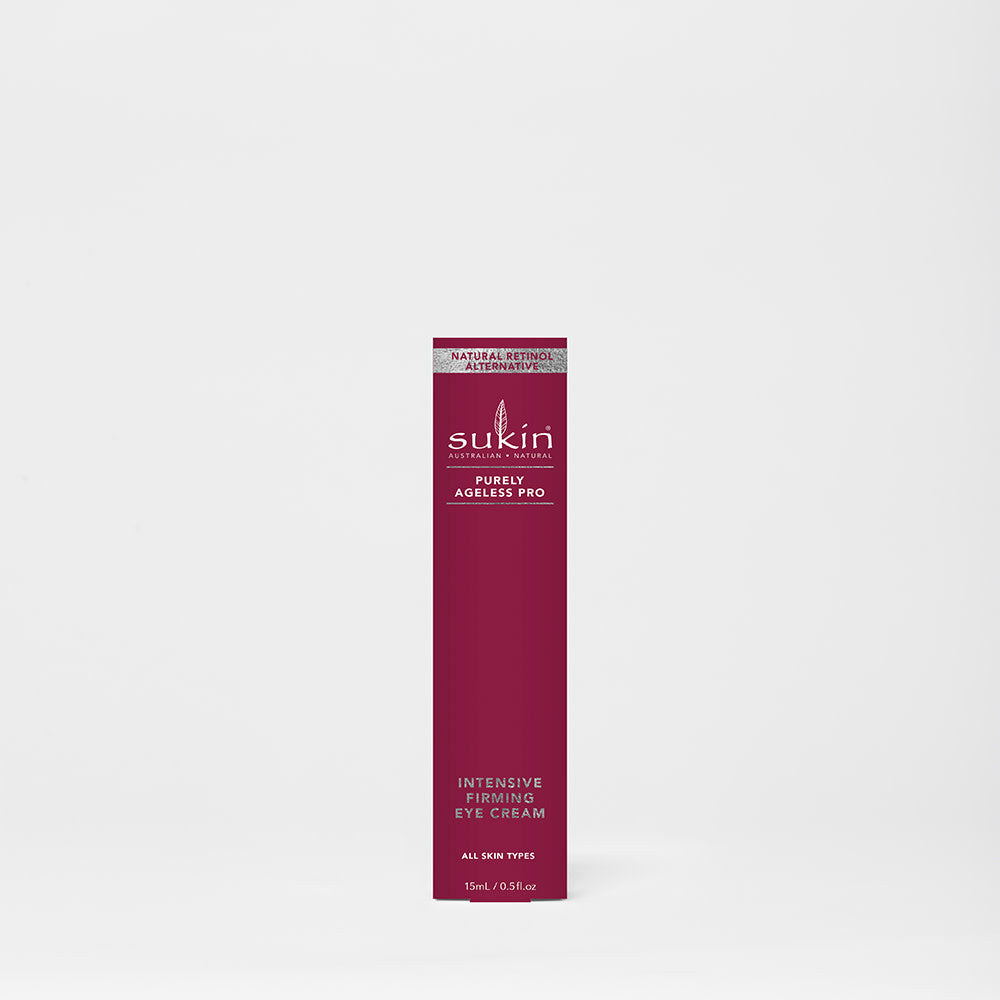 Sukin Purely Ageless Pro-Intensive Eye Cream 15ml