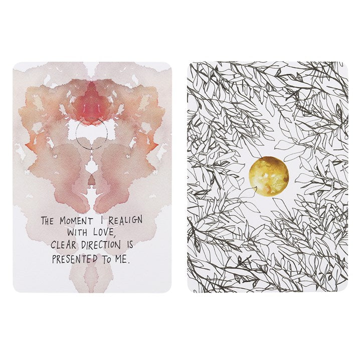 Oracle Cards - The Universe Has Your Back