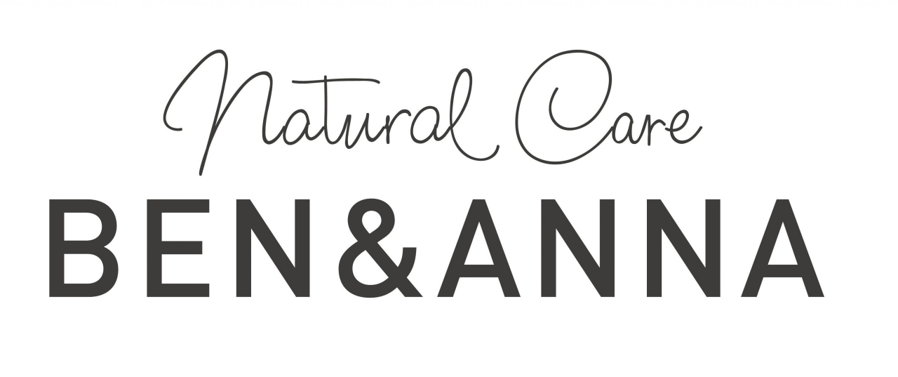 Ben & Anna Deo Creme - Green Balance Poly/Potato Packs ECO 45g