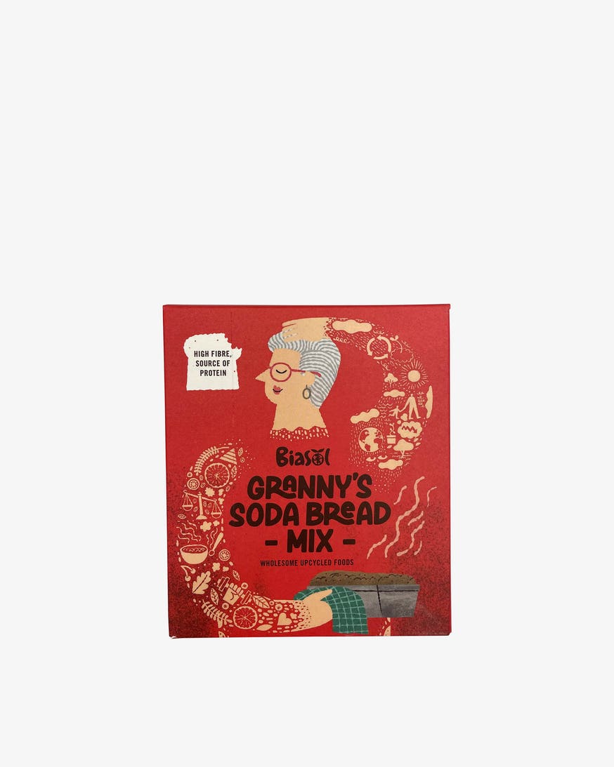 BiaSol Granny&