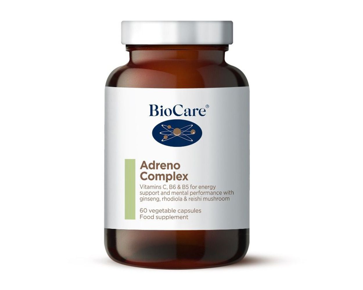 BioCare Adreno Complex (60Caps)