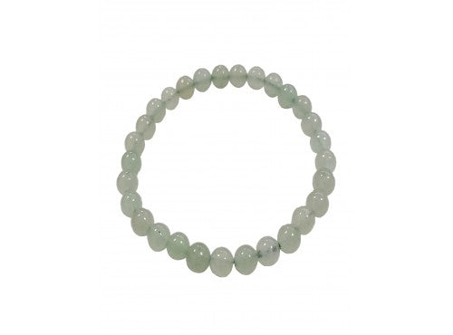 Aventurine 6mm Ball Bracelet 55mm