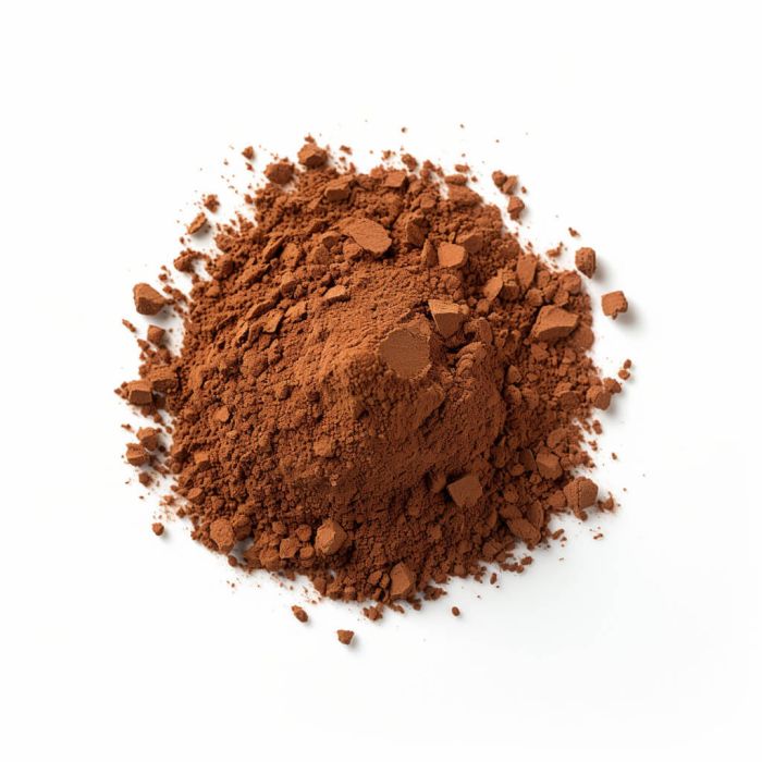Vita Plantae Organic Cacao Powder 220g
