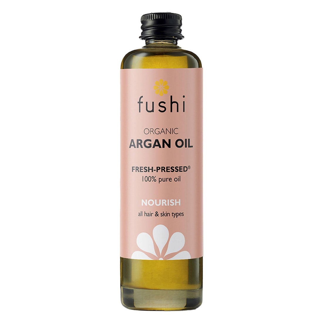 Fushi Argan Oil 100ml